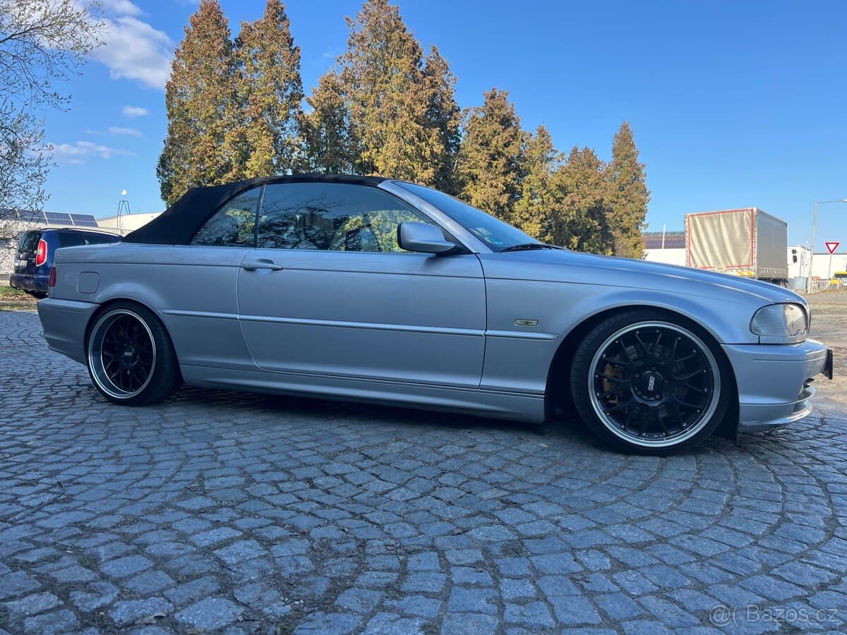 2001 BMW OSTATNÍ - 3