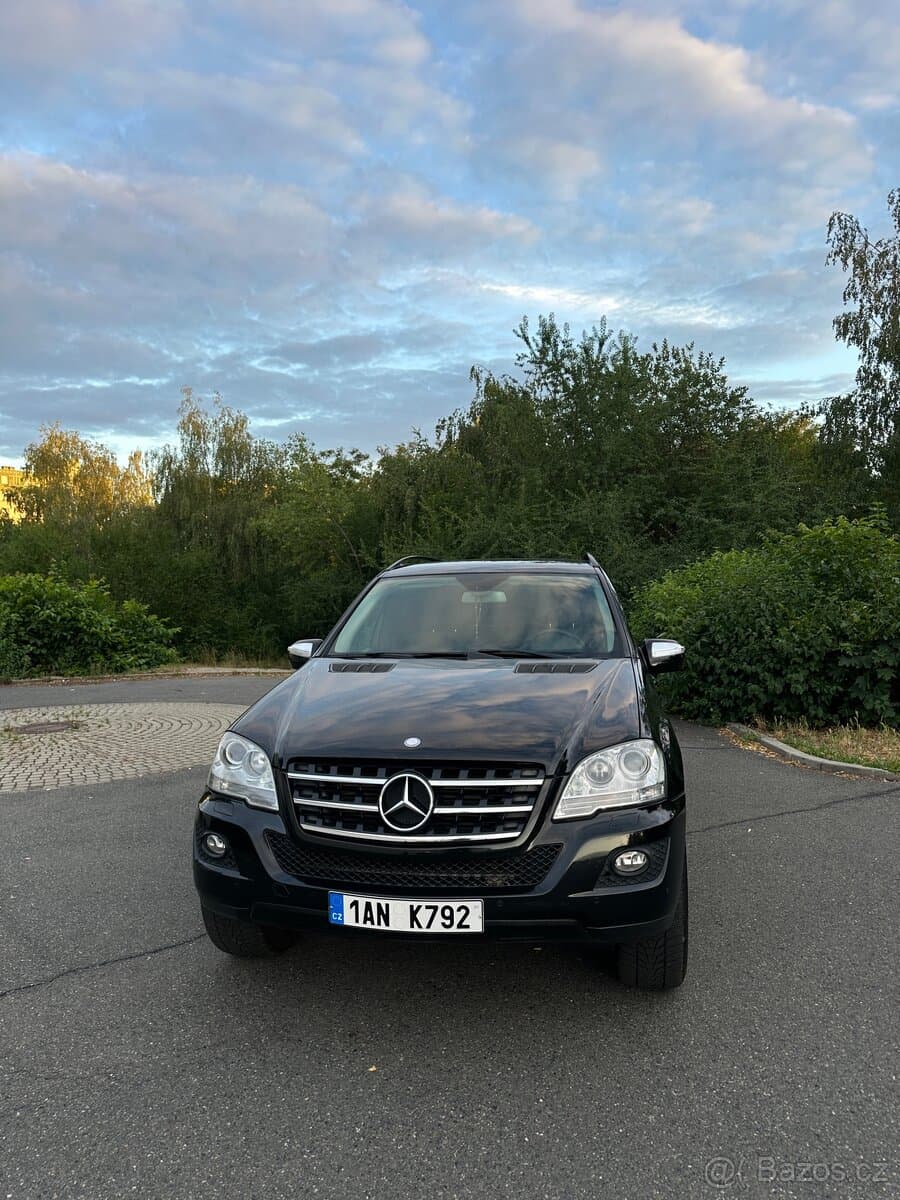 Mercedes-Benz OSTATNÍ - 3