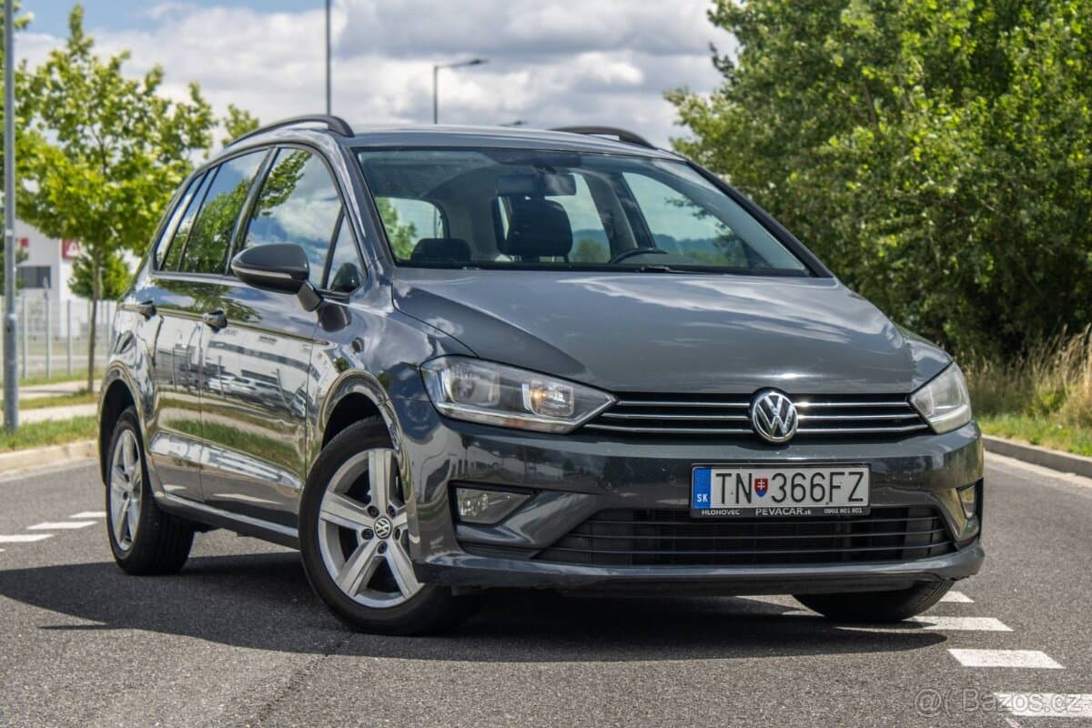 2014 Volkswagen GOLF - 3