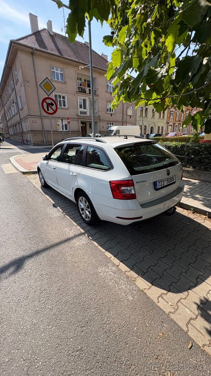 2018 Škoda OCTAVIA - 3