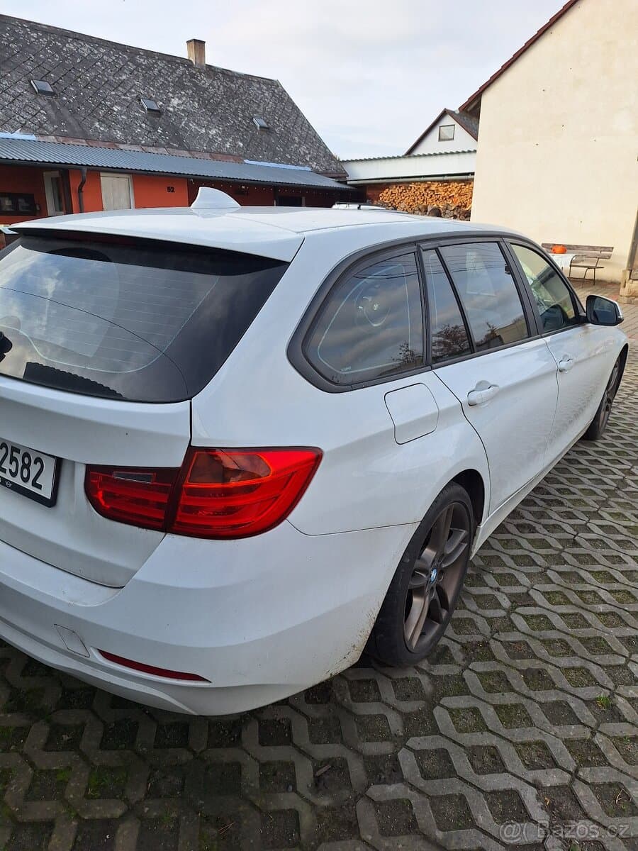 2013 BMW OSTATNÍ - 3