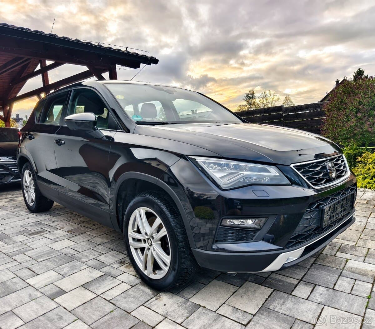 2018 Seat ATECA - 3