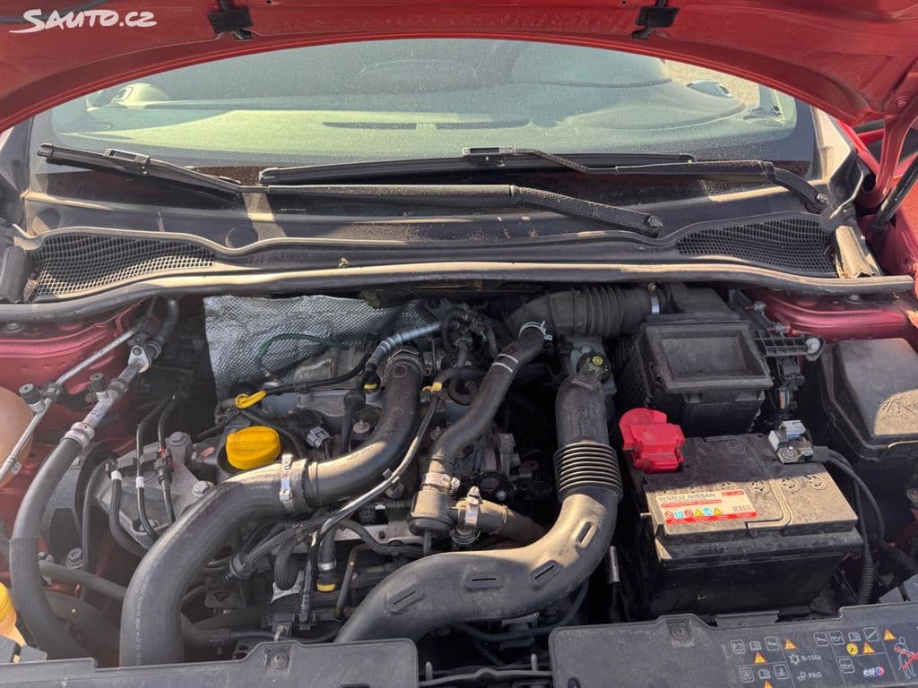 2016 Renault CLIO - 3