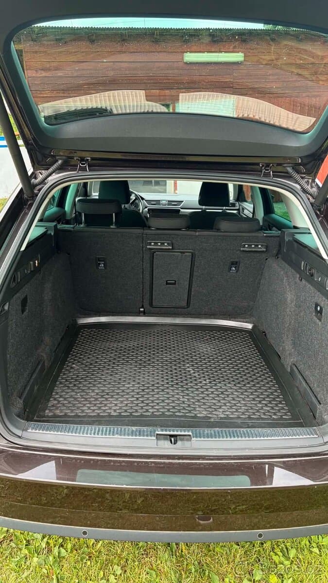 2019 Škoda SUPERB - 3