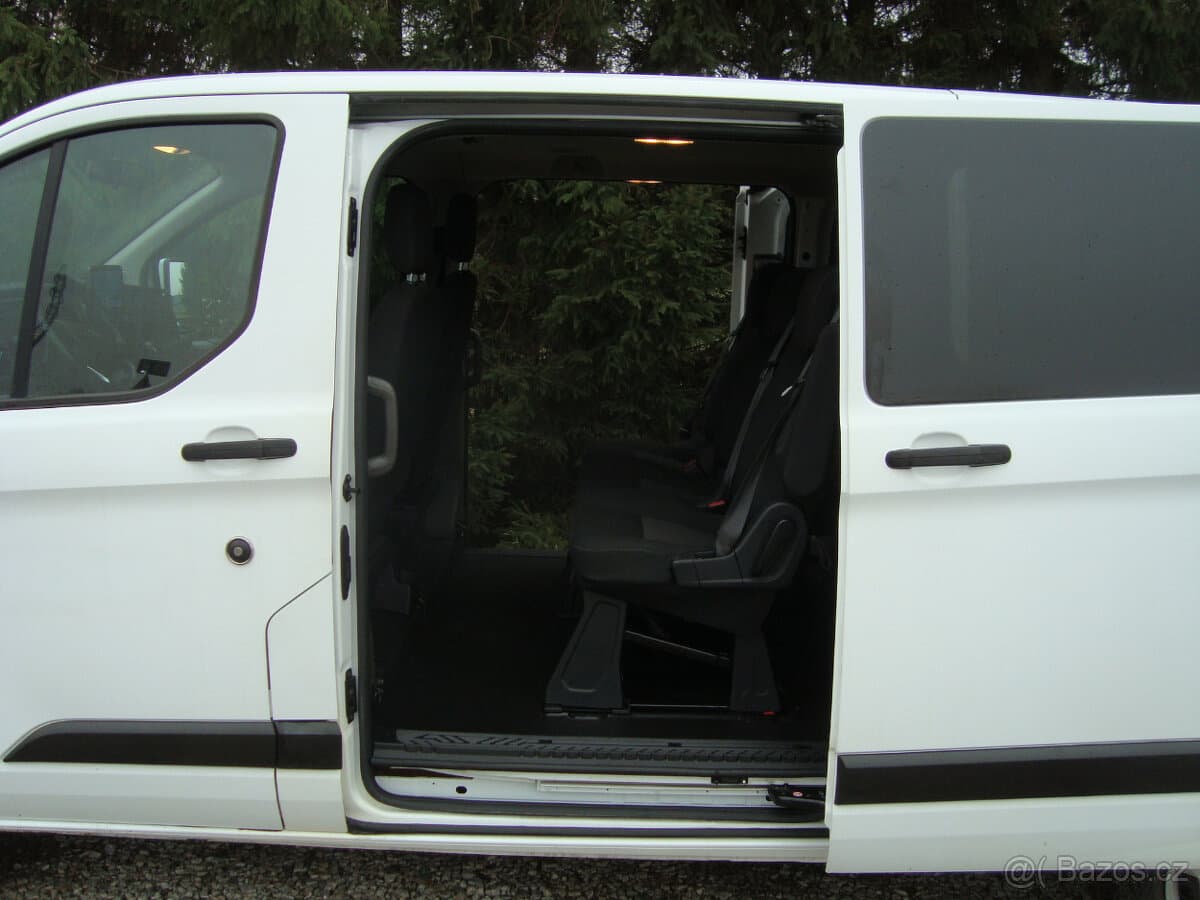 2020 Ford TRANSIT - 3