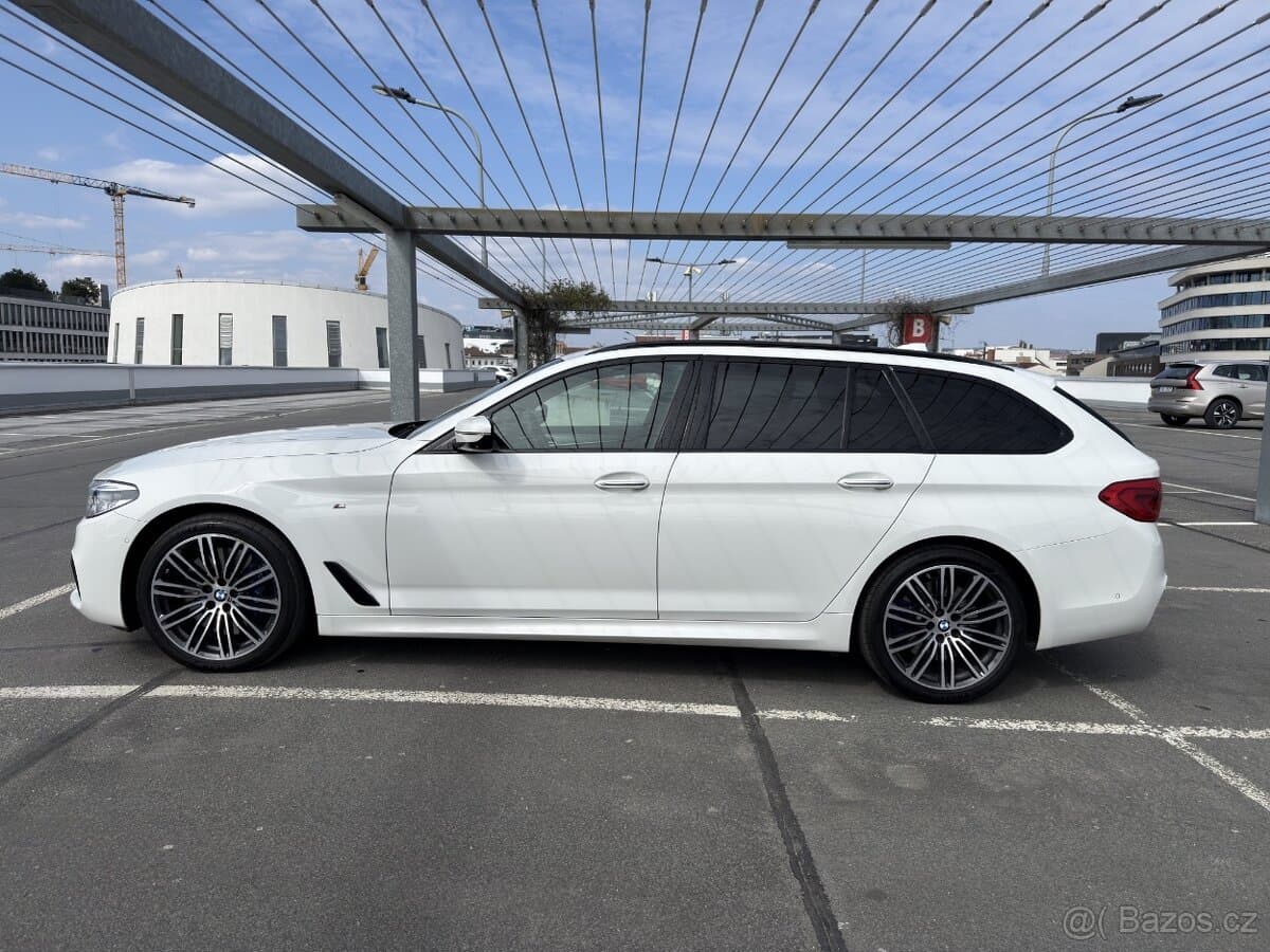 2017 BMW OSTATNÍ - 3