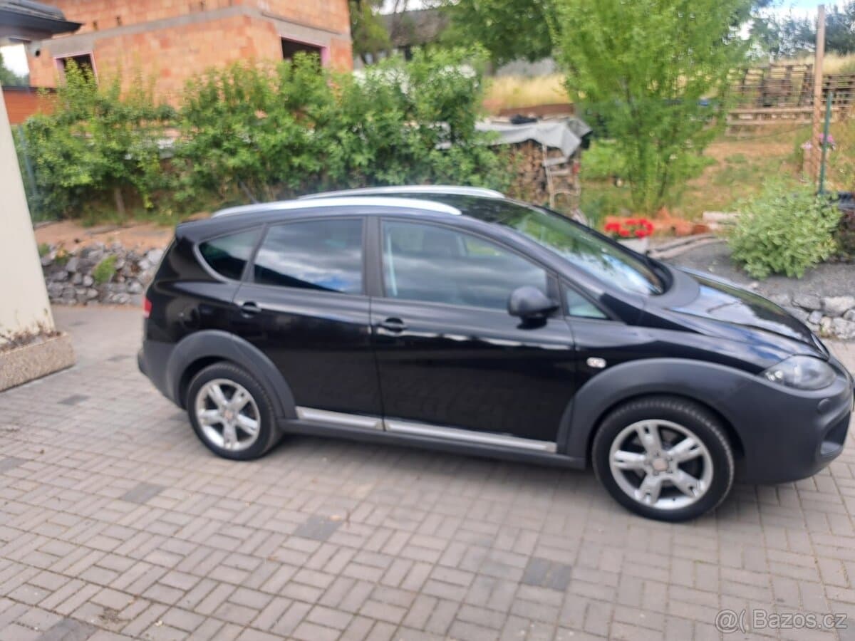 Seat ALTEA - 3