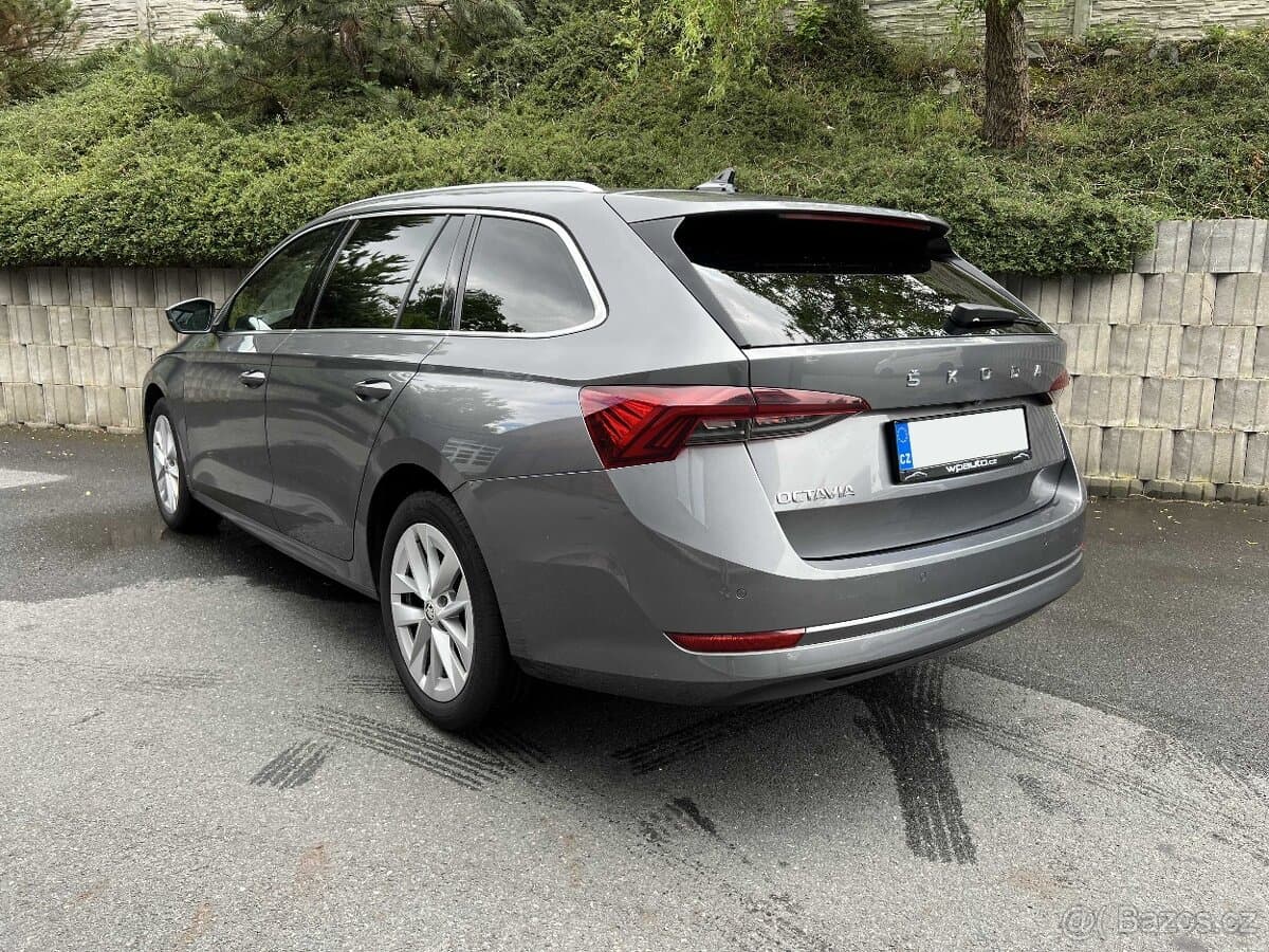 2023 Škoda OCTAVIA - 3