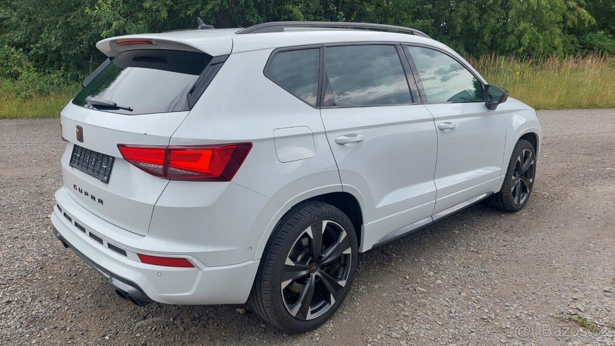 2022 Cupra ATECA - 3