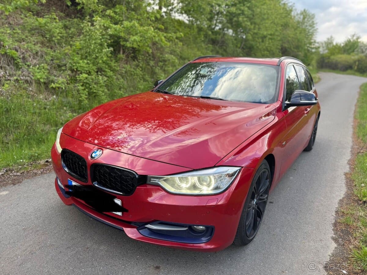 2012 BMW OSTATNÍ - 3