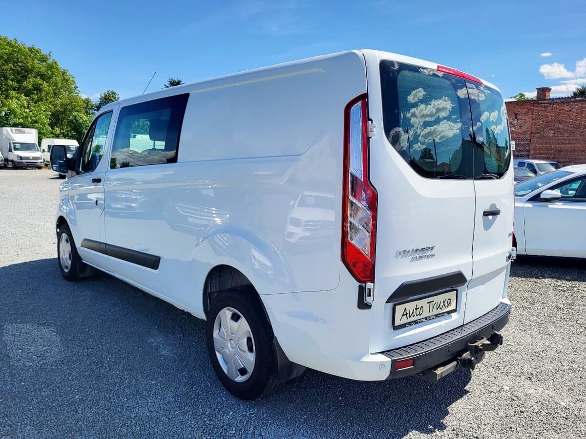 2022 Ford TRANSIT - 3