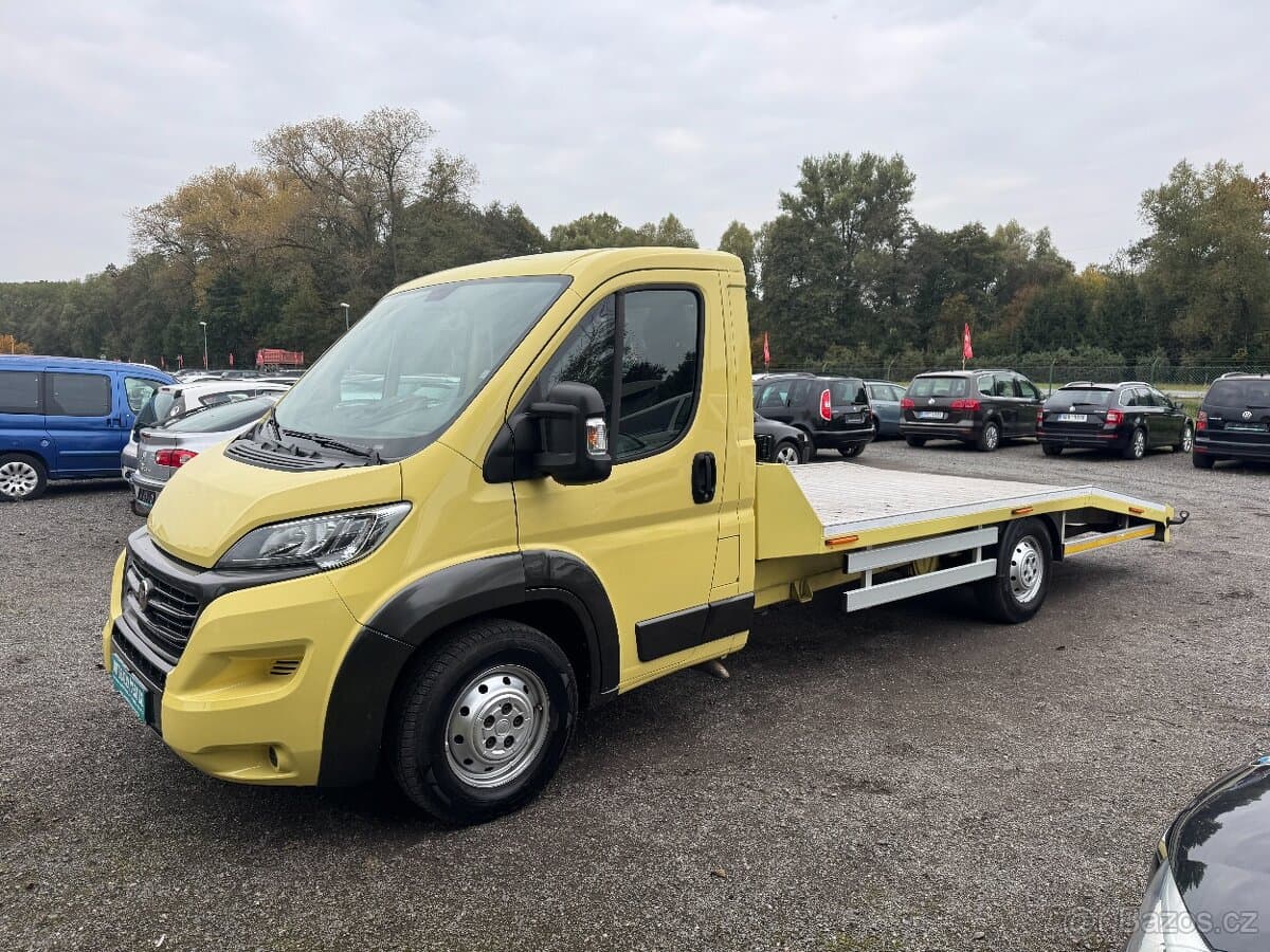 2015 Fiat DUCATO - 3