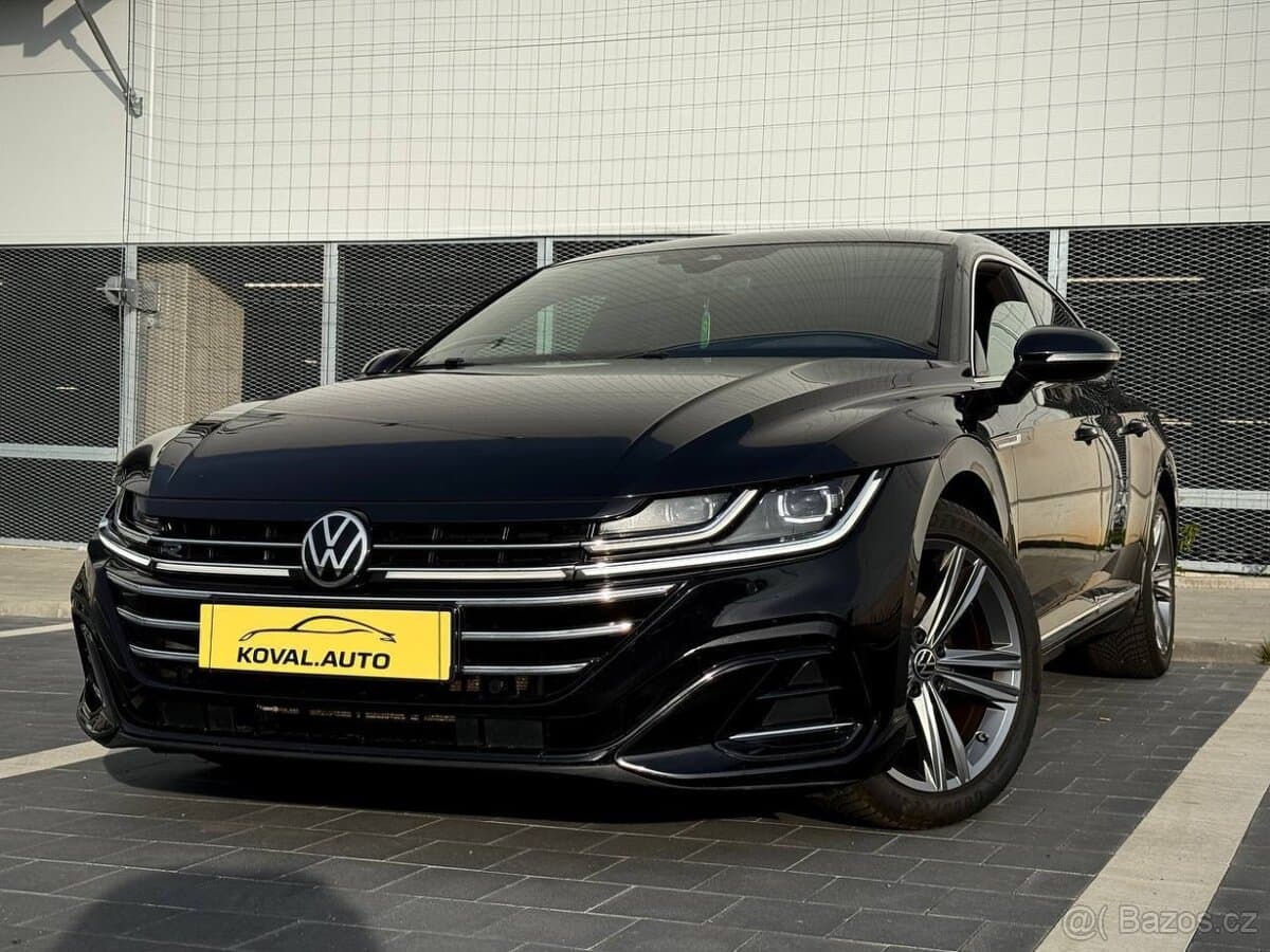 2022 Volkswagen ARTEON - 3