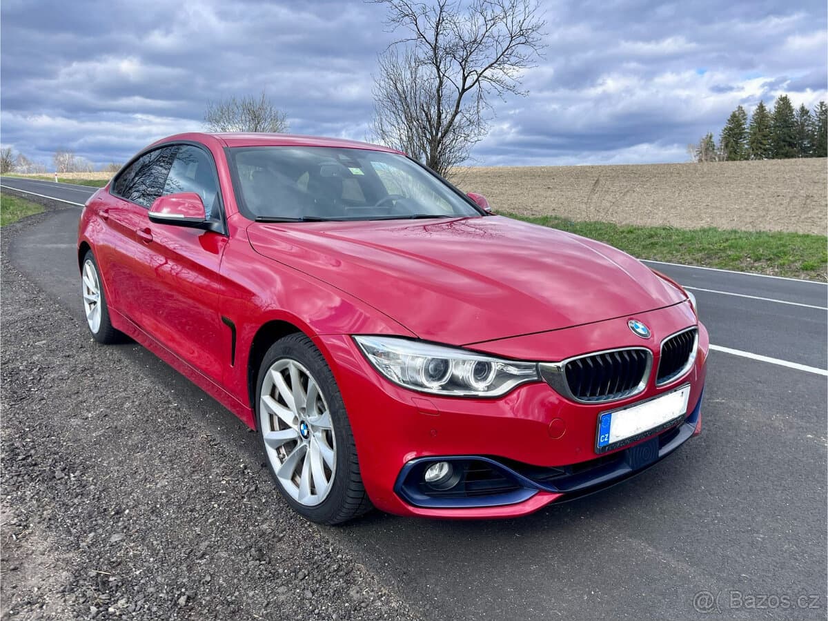 2016 BMW OSTATNÍ - 3