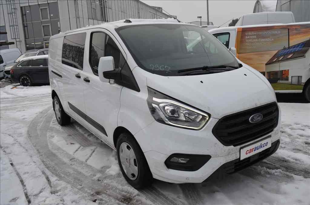 2022 Ford TRANSIT - 3