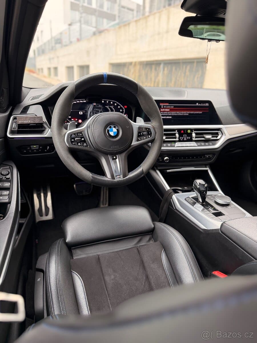 2020 BMW OSTATNÍ - 3