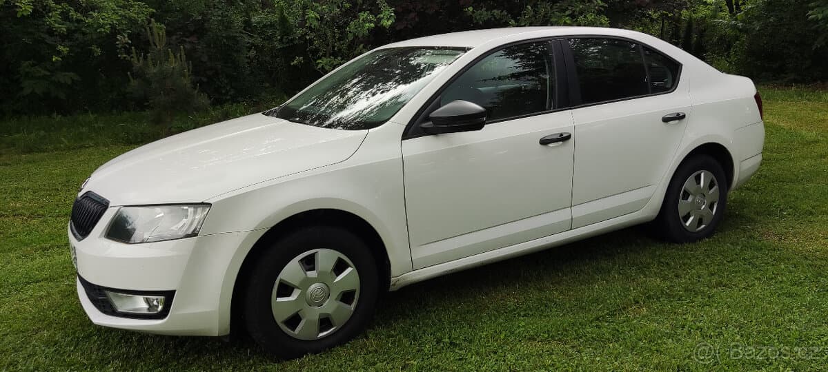 2016 Škoda OCTAVIA - 3