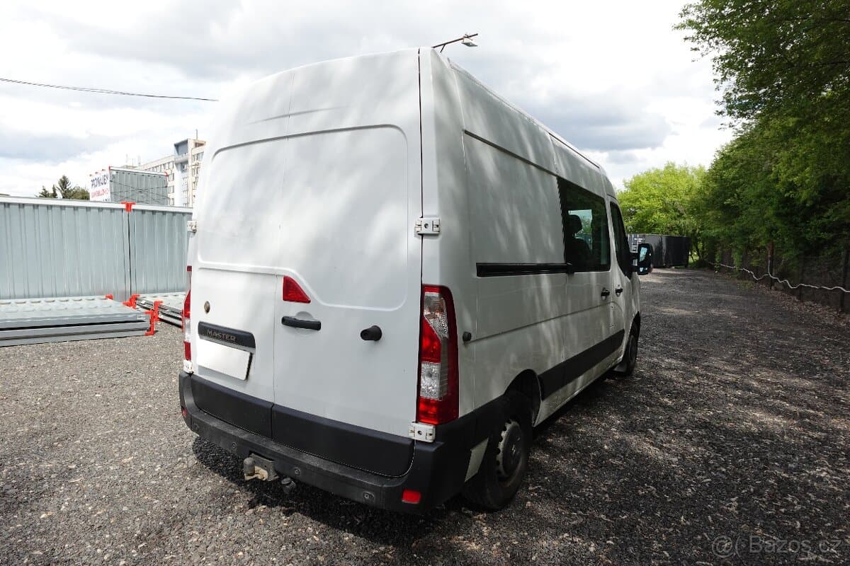 2020 Renault MASTER - 3