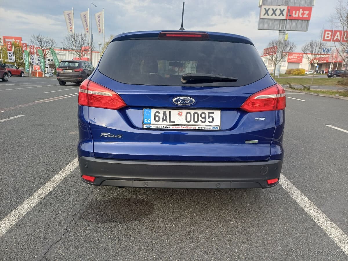 2017 Ford FOCUS - 3