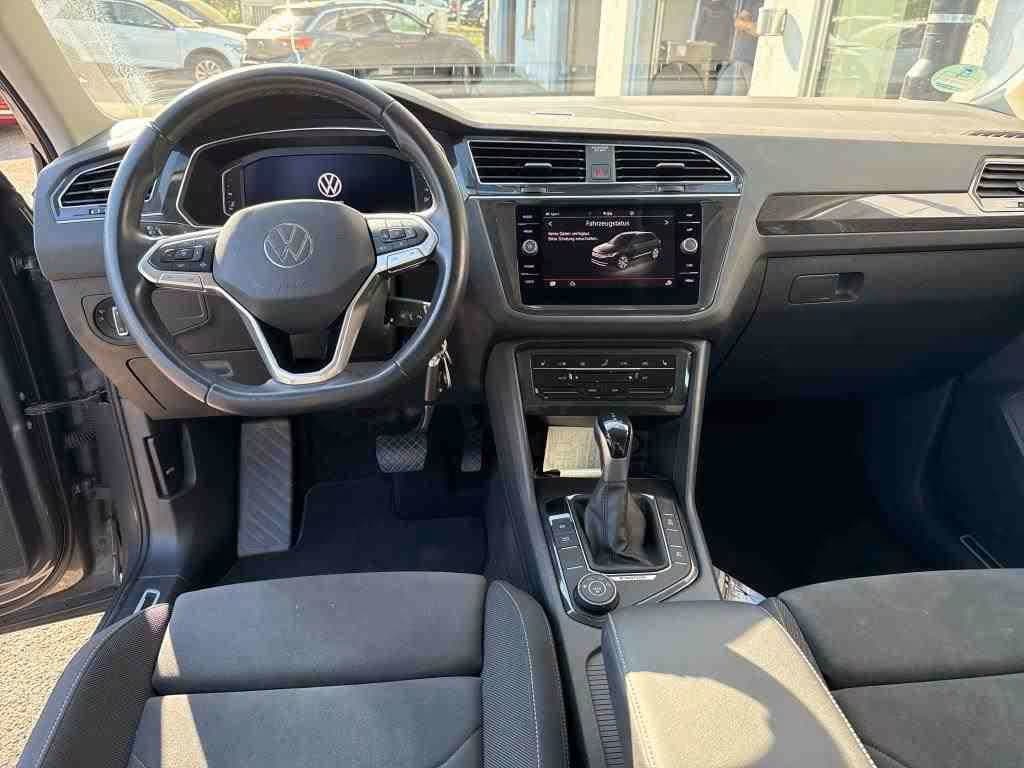 2022 Volkswagen TIGUAN - 3