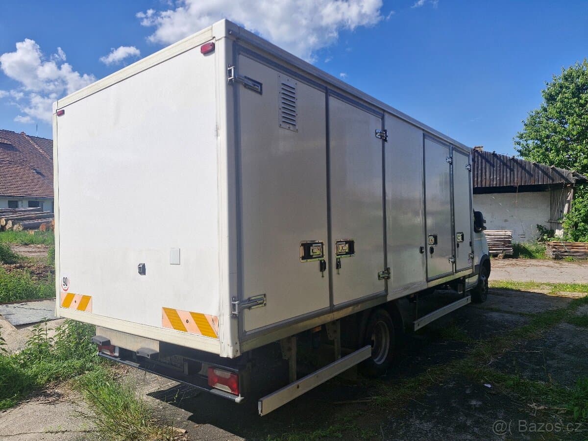 2006 Iveco OSTATNÍ - 3