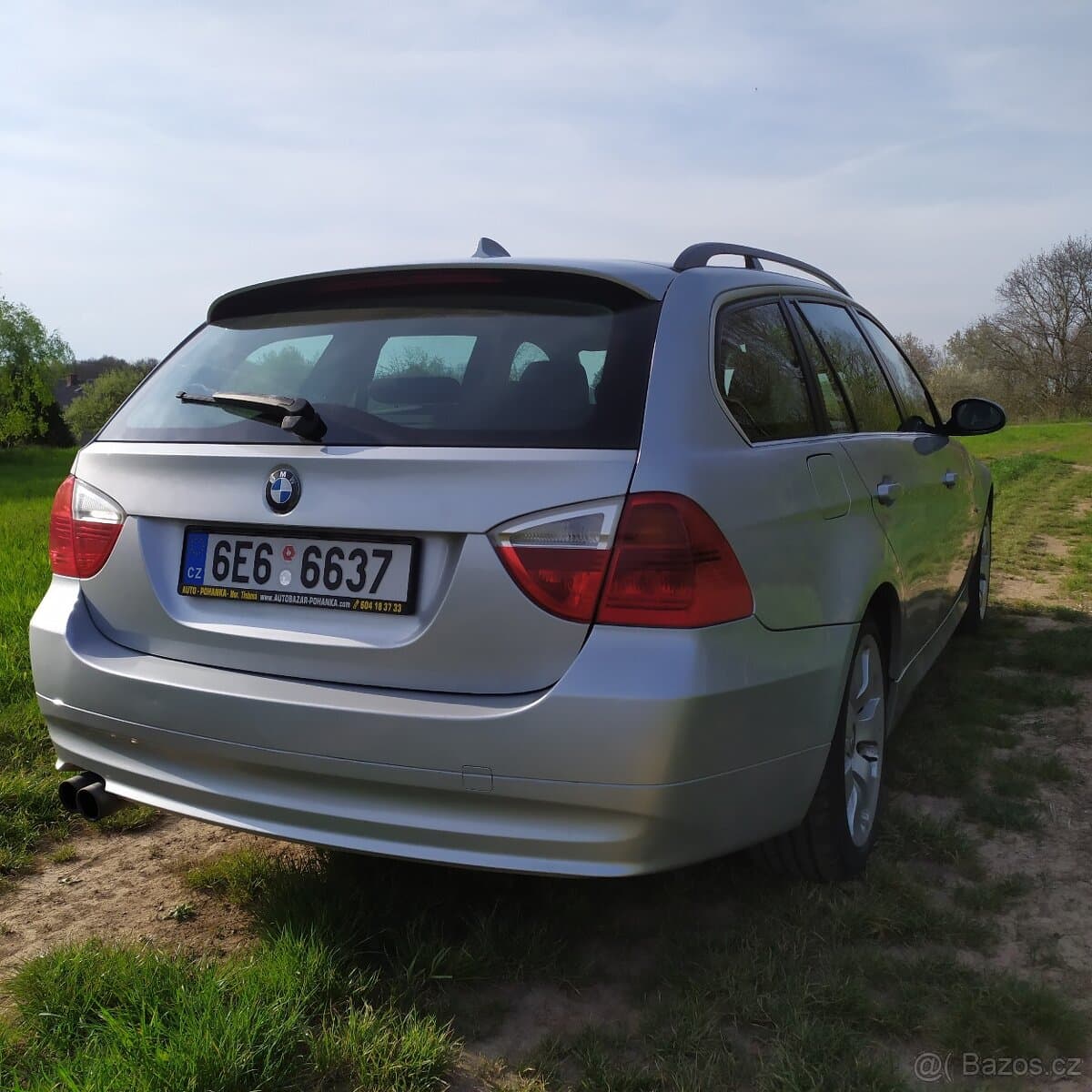 2008 BMW OSTATNÍ - 3