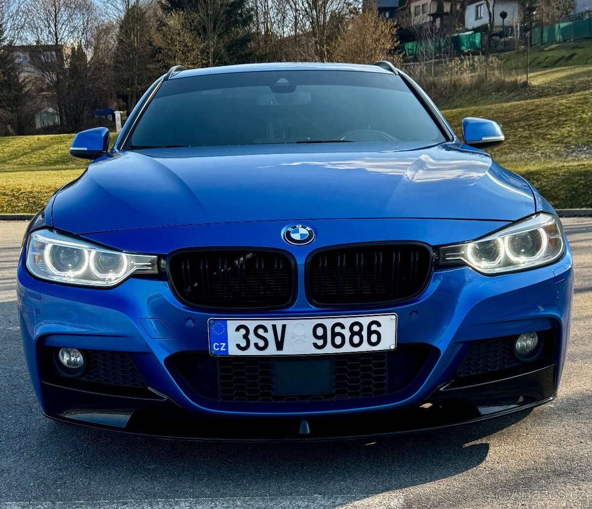 2013 BMW OSTATNÍ - 3