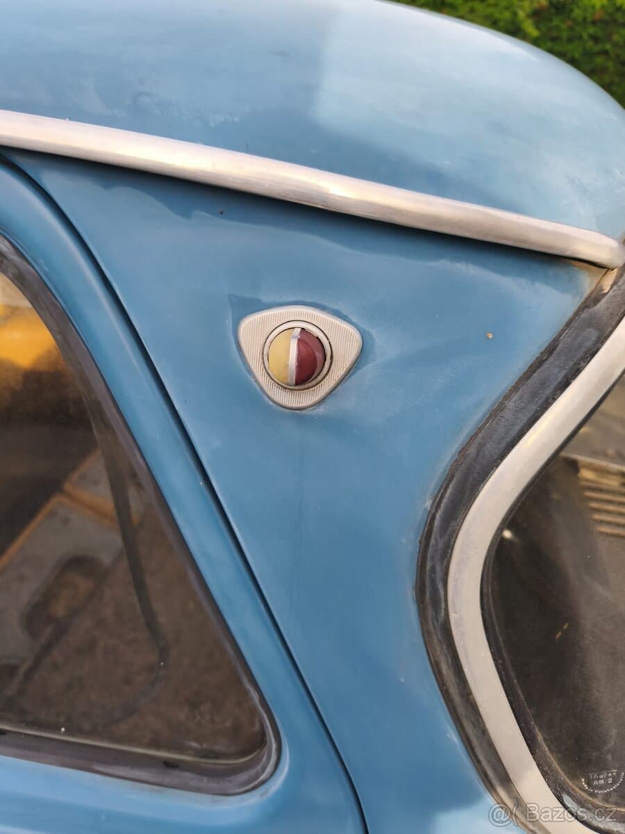 Škoda OSTATNÍ - 3