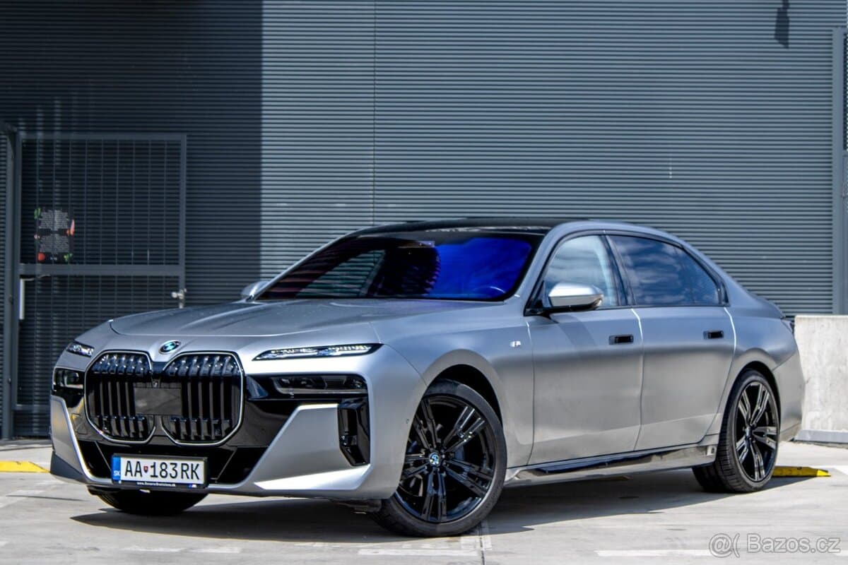2023 BMW OSTATNÍ - 3