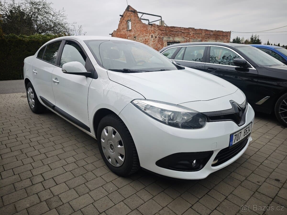 2014 Renault FLUENCE - 3