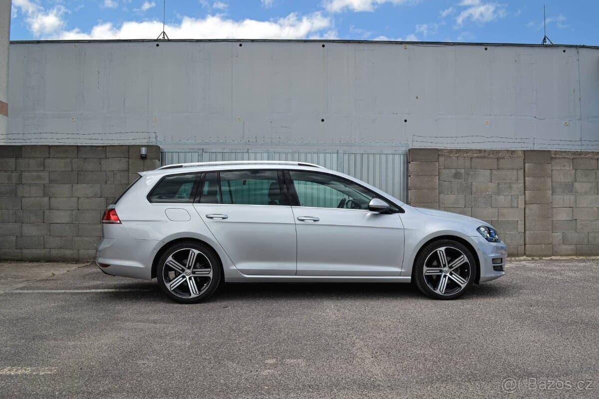 2016 Volkswagen GOLF - 3