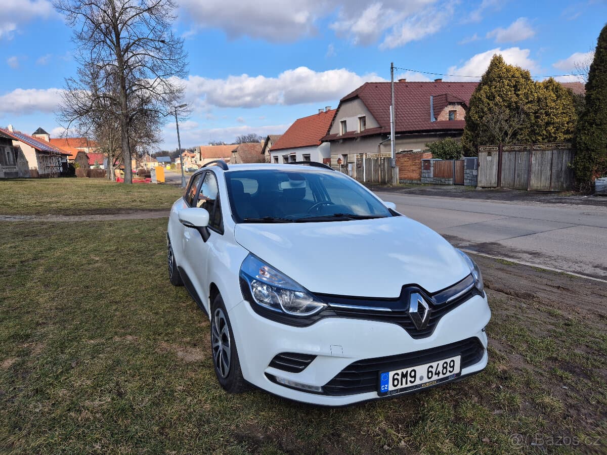 2020 Renault CLIO - 3