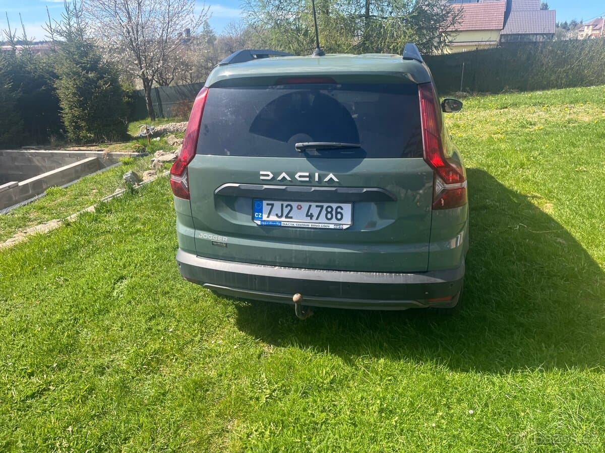 2023 Dacia JOGGER - 3