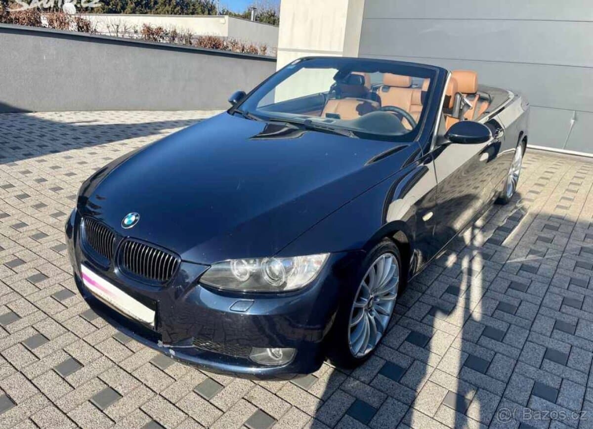 BMW OSTATNÍ - 3