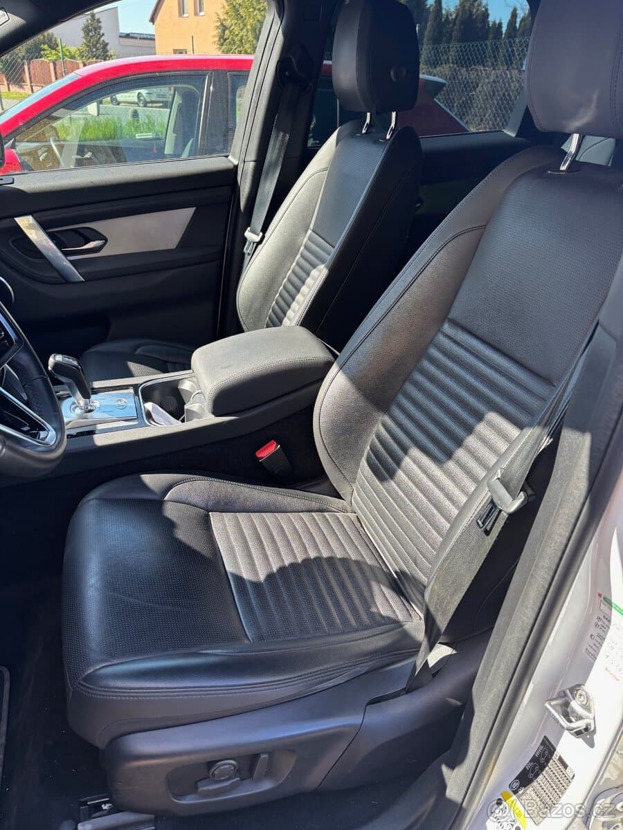 2022 Land Rover OSTATNÍ - 3