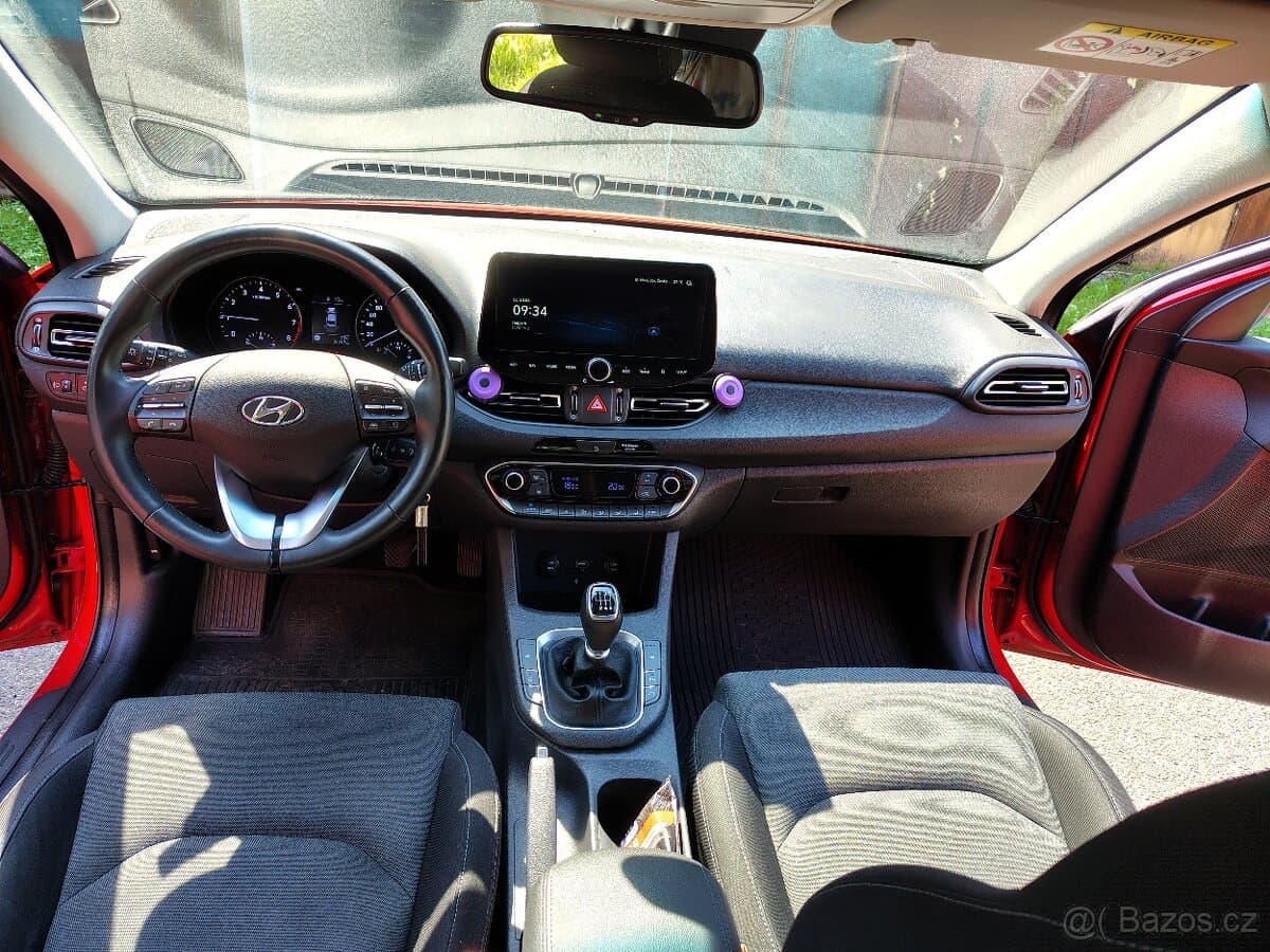 2022 Hyundai i30 - 3