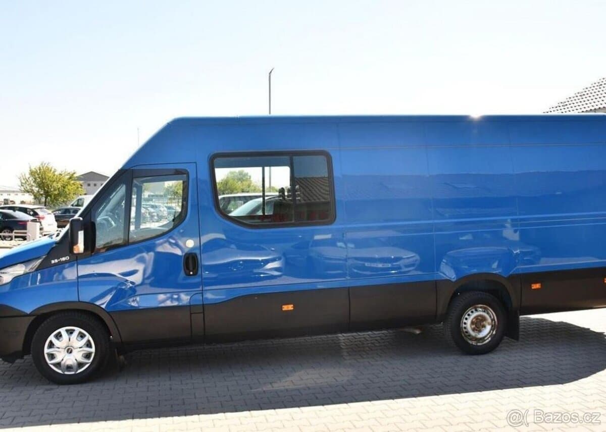 2018 Iveco OSTATNÍ - 3