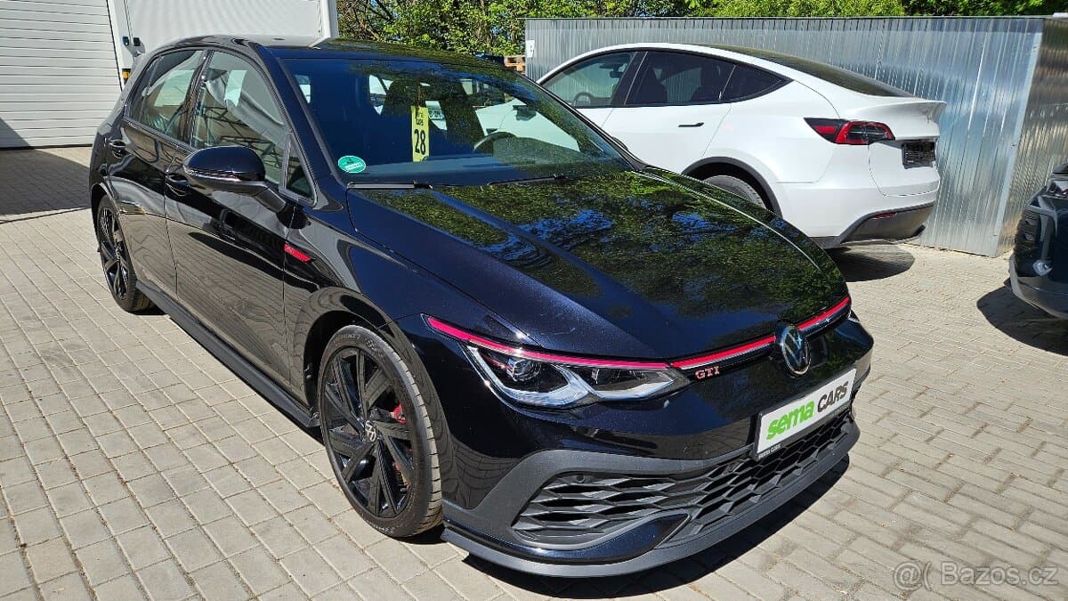 2024 Volkswagen GOLF - 3