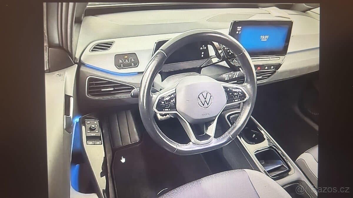 2021 Volkswagen ID.3 - 3