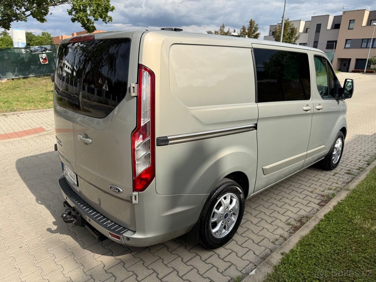 2014 Ford TRANSIT - 3