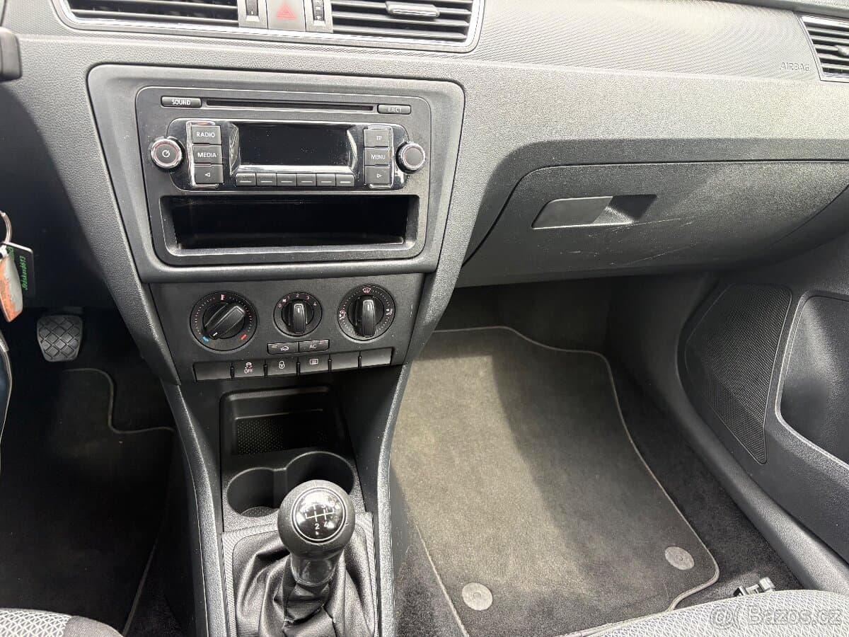 2014 Seat TOLEDO - 3