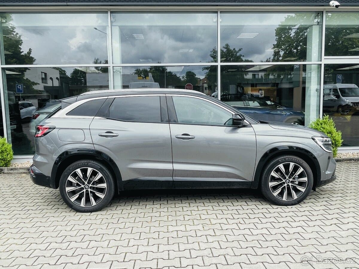 2025 Renault AUSTRAL - 3