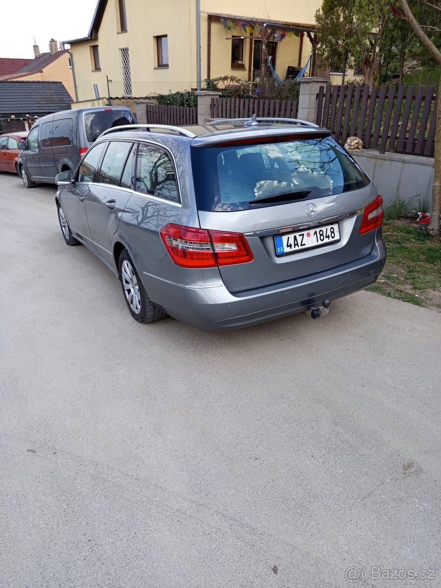 2010 Mercedes-Benz OSTATNÍ - 3