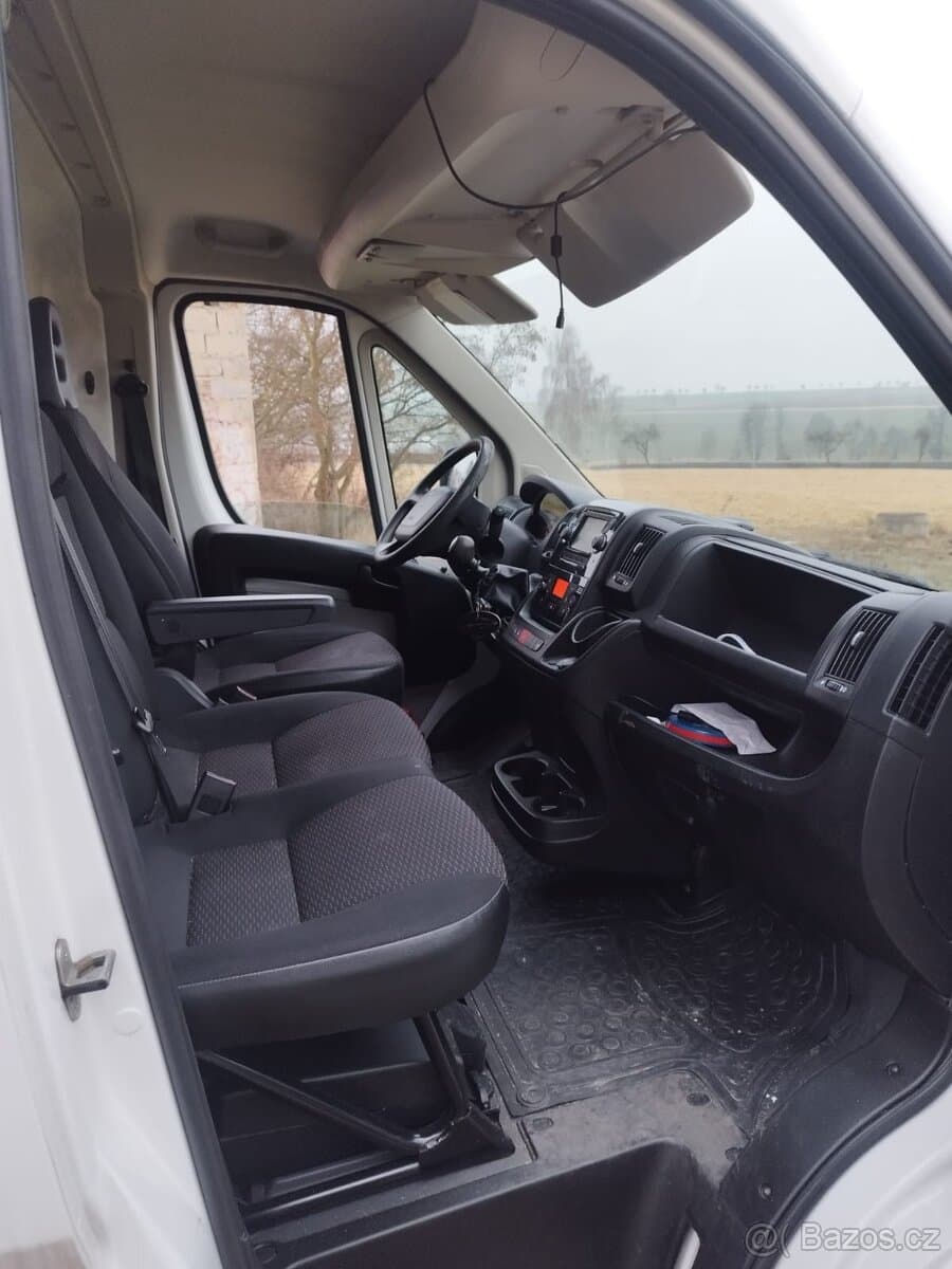 Peugeot BOXER - 3