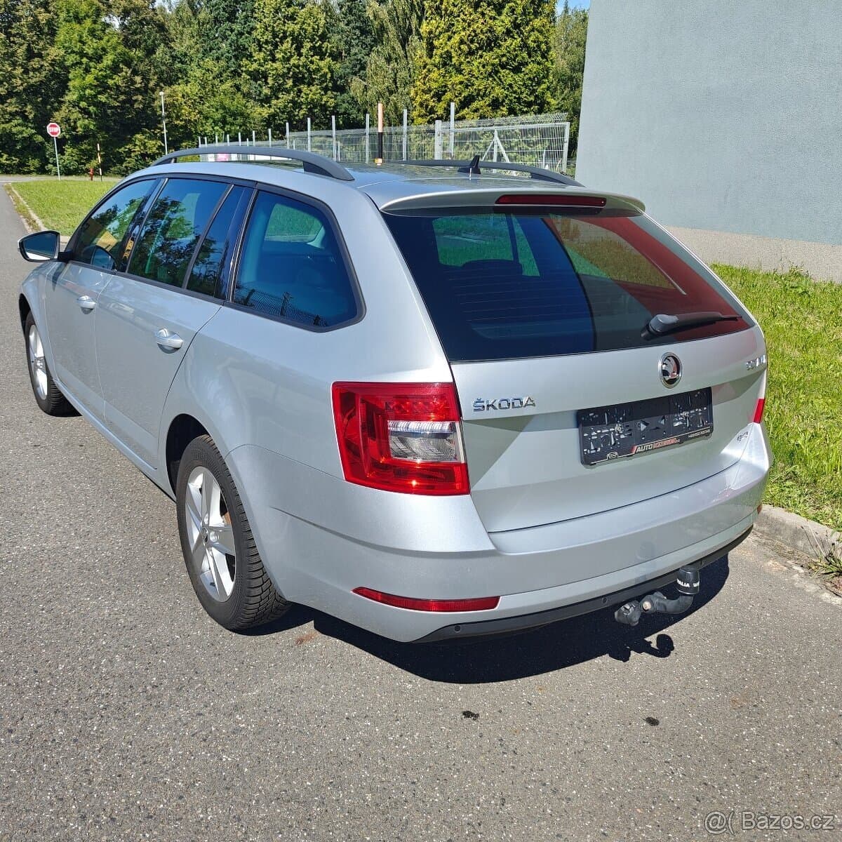 2018 Škoda OCTAVIA - 3