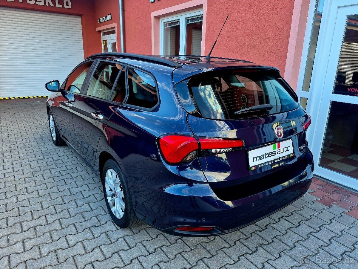 2017 Fiat TIPO - 3