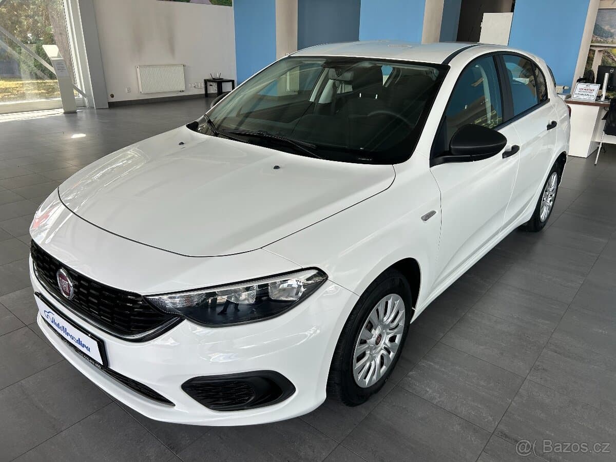 2019 Fiat TIPO - 3