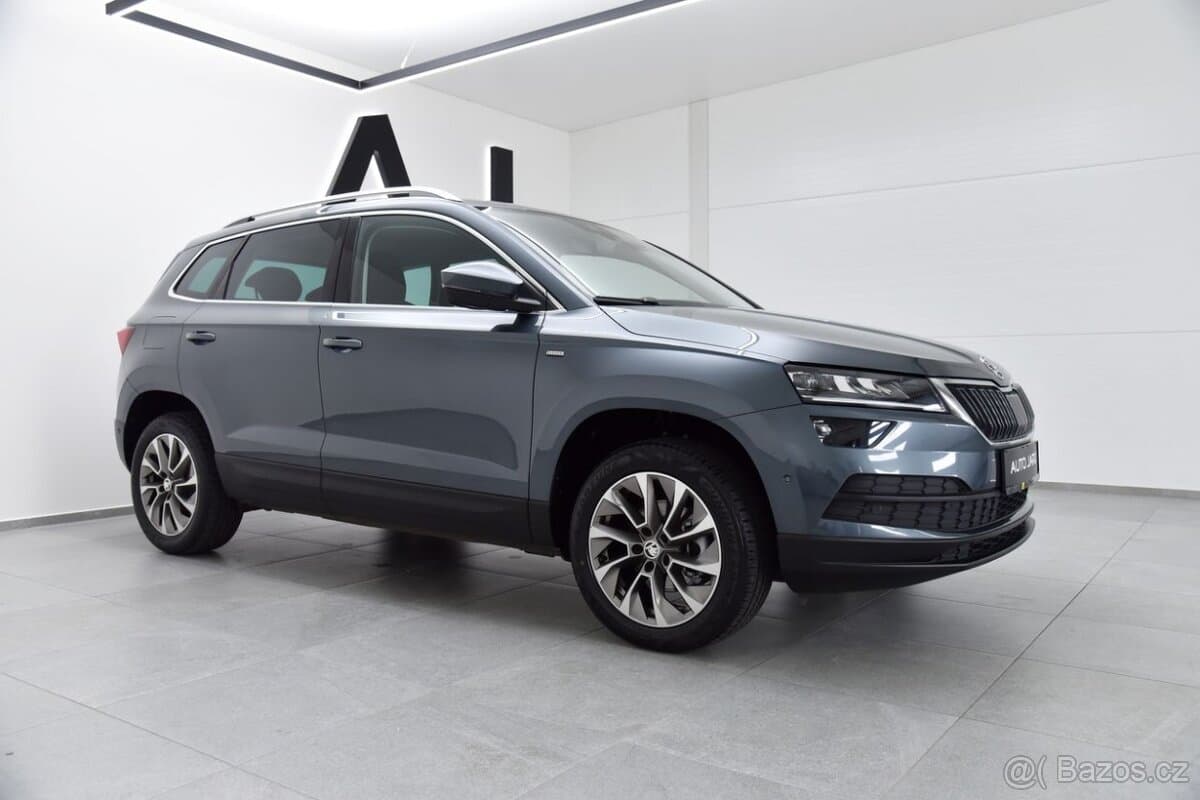 2021 Škoda KAROQ - 3