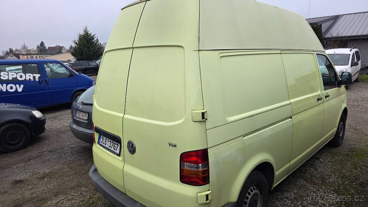 2009 Volkswagen OSTATNÍ - 3