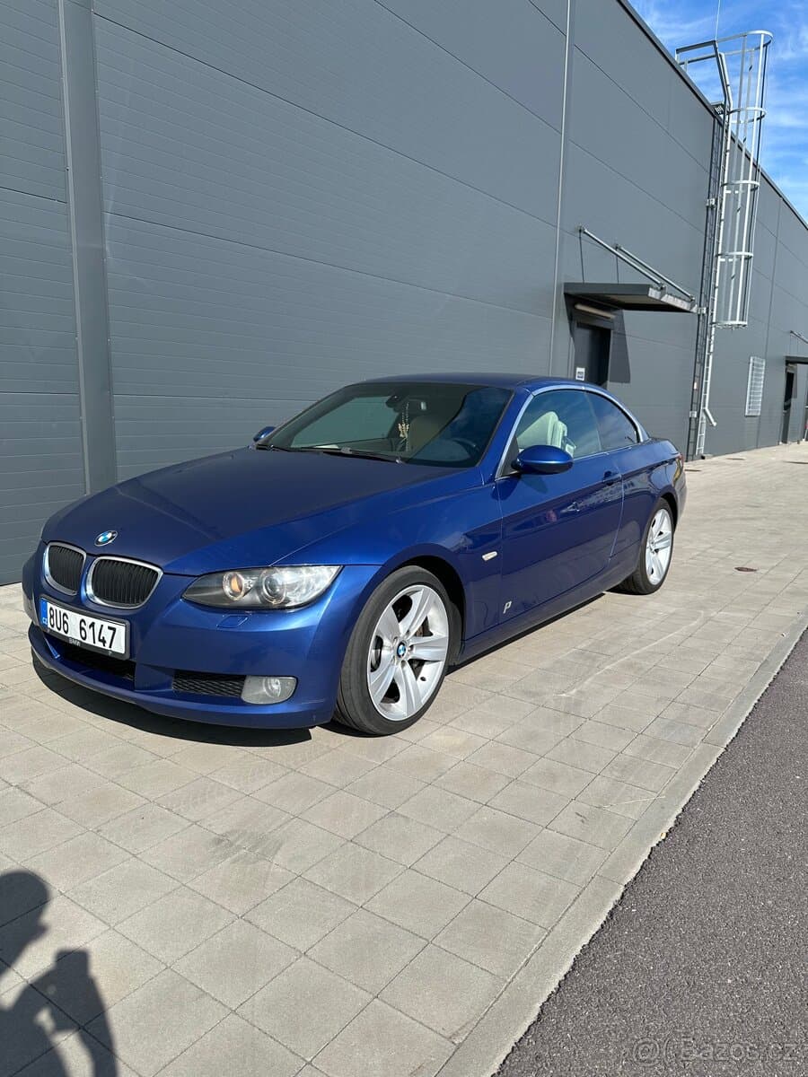 2008 BMW OSTATNÍ - 3